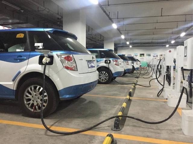 车家号：新能源汽车提升续航什么时候才会到头？