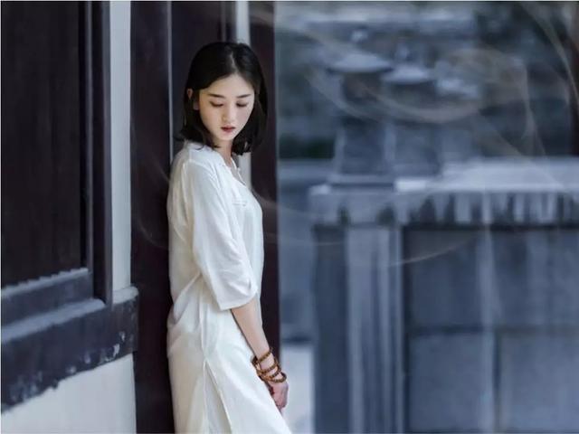 【晨秀霞光】好人品终会有好机会；有良心终会被器重！