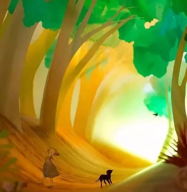 励志瑾康■老得太快，却明白得太晚