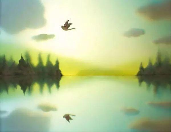 励志瑾康■老得太快，却明白得太晚