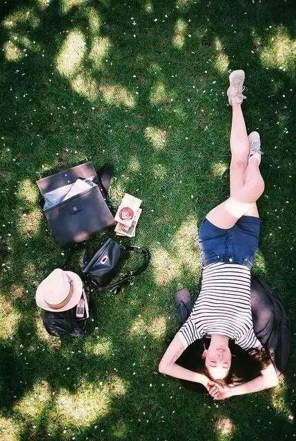 #爱的音乐相册#女人必须得有的五样东西，你有几个？