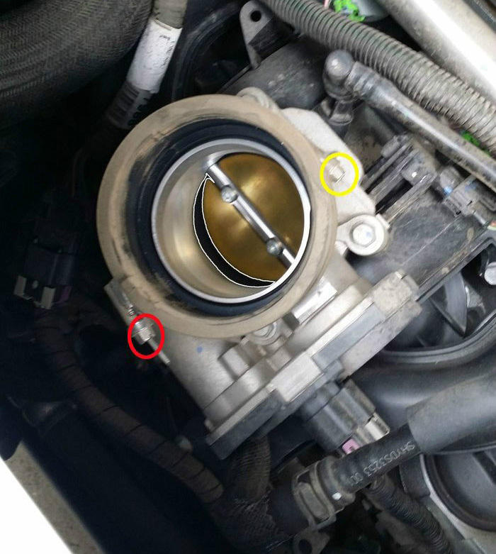 迈斯特汽车养护用品@所有汽车都适合自己清洗节气门吗？如何清洗汽车节气门呢