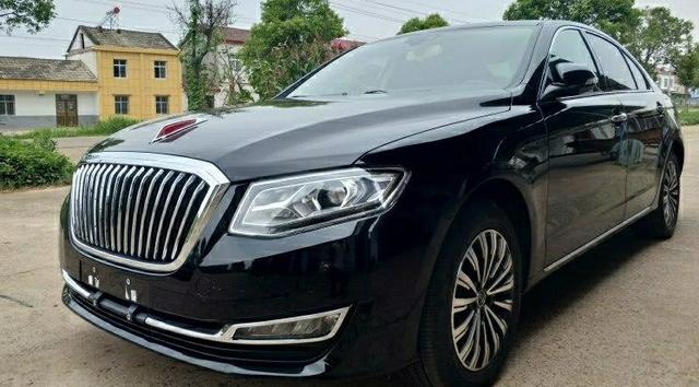 车速评@新手如何正确驾驶红旗H7，手把手教你