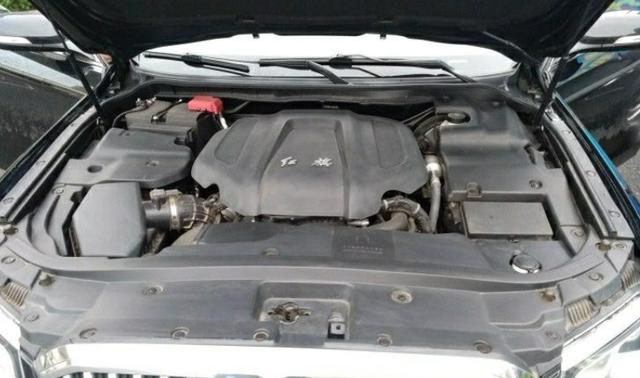 车速评@新手如何正确驾驶红旗H7，手把手教你