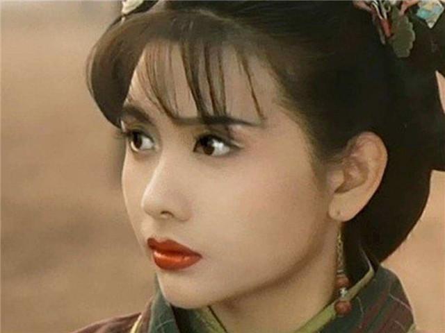 《倚天屠龙记》5位奇女子：周芷若不上榜，赵敏排名第五，她第一