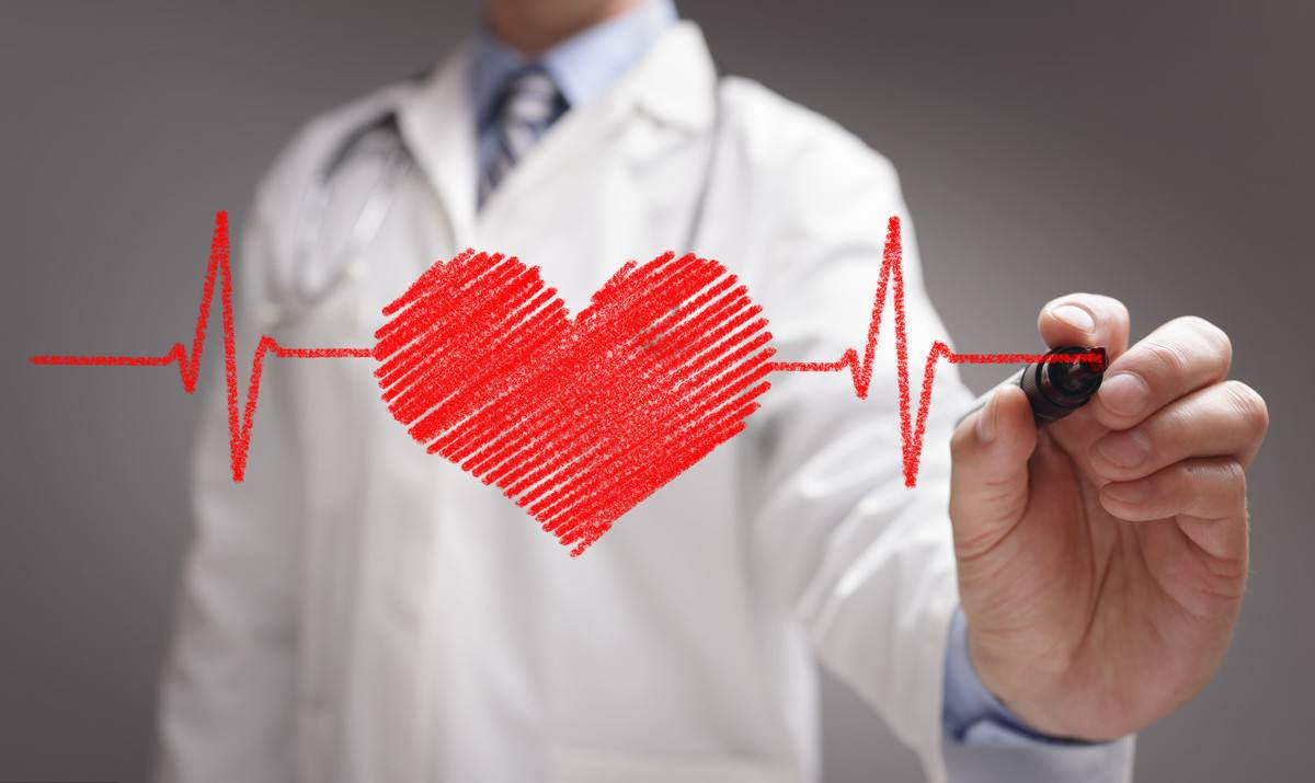 关爱心脏健康需从细节入手，6类症状需加强重视