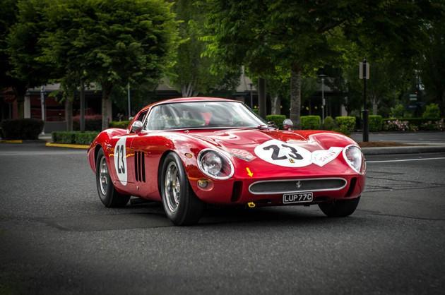 「汽车资讯」越开越值钱！这些神车二手卖得比新车还贵，你的座驾上榜了吗？