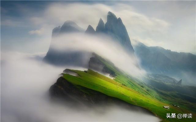 【励志焦点】把握现在，畅享人生