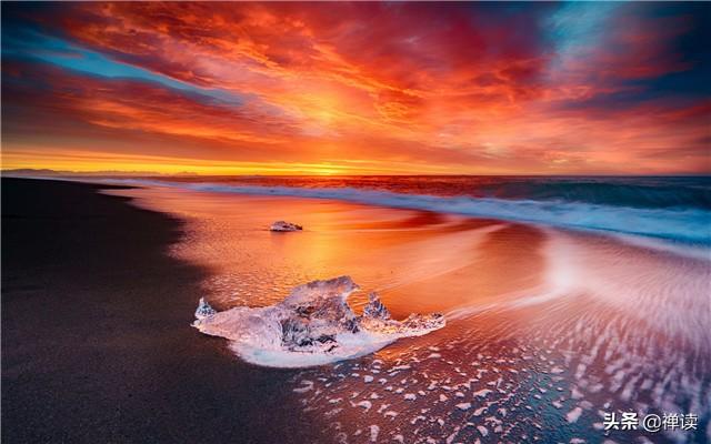 【励志焦点】把握现在，畅享人生