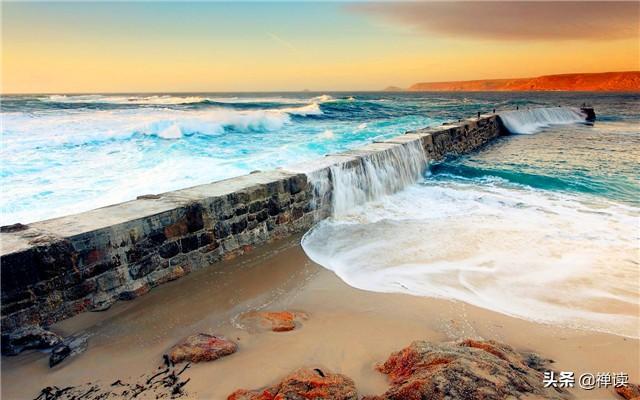 [励志的晓莉]沐浴春风不自傲，挑战逆境不伤情