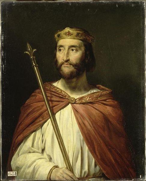 从查理大帝到奥尔良王朝, 盘点法国历史上哪些著名的国王!