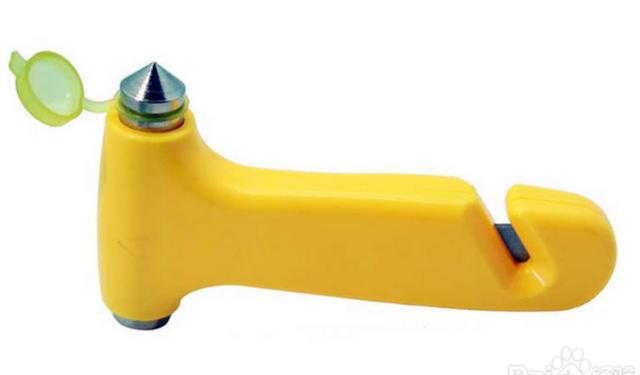 【助力智造2025】幼童被困车内，爸爸拿石头破窗不成，遇到这些情况怎么办？