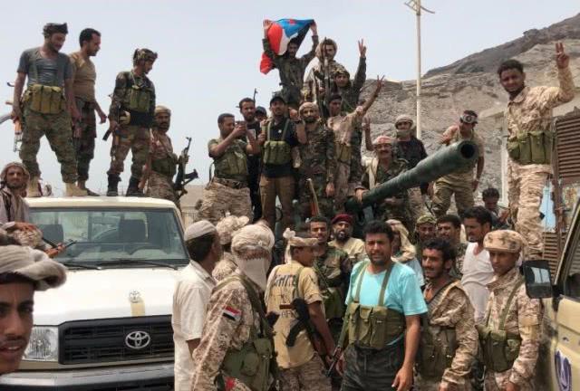 也门胡塞武装：3天击败沙特3个旅，活捉数千名沙特士兵