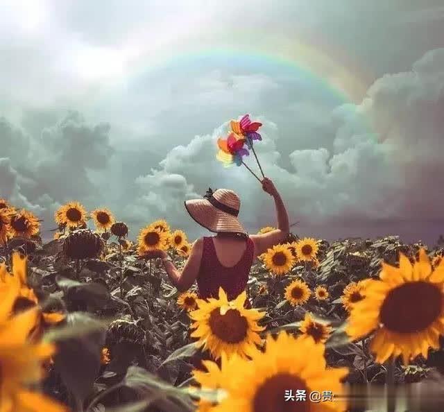 【贵州应用技术职业学院】现在的我为自己而活！