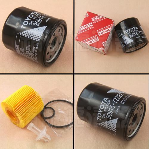 老侯解车@换机油时不换机油滤芯行不行？