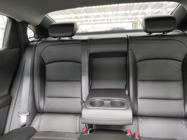 车家号@选车必看三大件，但那些被车企忽略的小配置，同样很重要