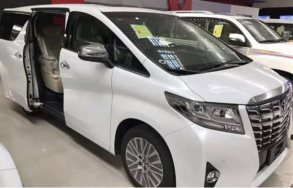 [车与生活]买车不买白色？交警教你买车顺口溜，照着买肯定没错的