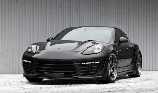 「文艺汽车达人」公认最烧机油的5款车，一款比一款坑爹，你的爱车在其中吗？