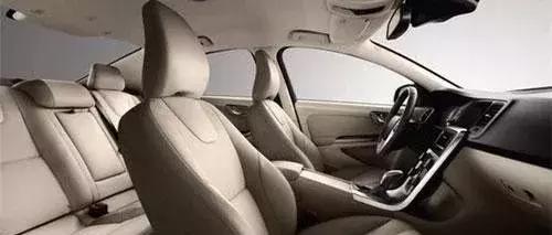 #KevinLeeX#你的汽车为什么有异味？