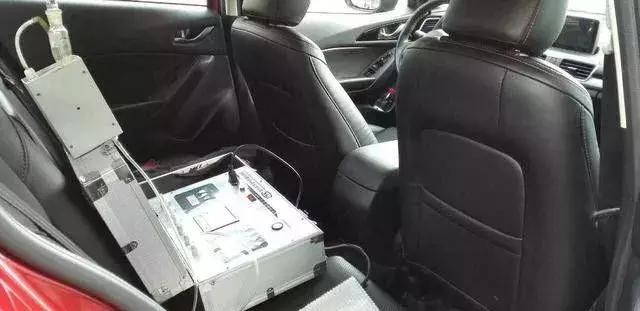 #KevinLeeX#你的汽车为什么有异味？