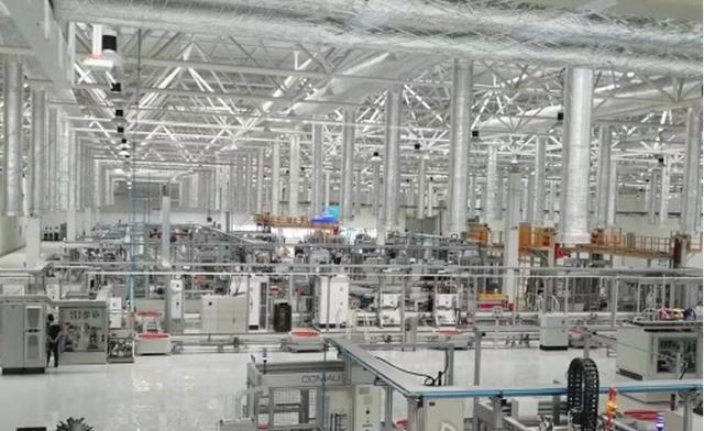 【商用汽车总站网】汽车产业变革下的新思维，坤泰发布智能化新产品