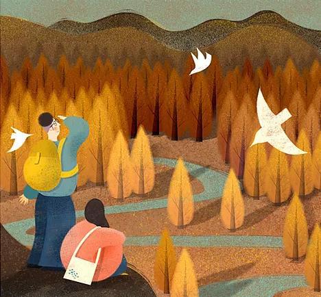 【张果果的童话镇】第一次去男朋友家，要不要洗碗？听听这3位过来人的经验之谈