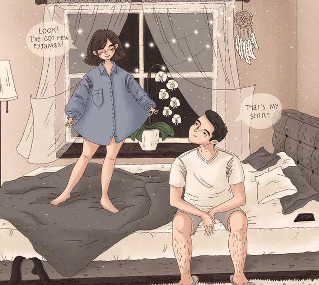 【张果果的童话镇】第一次去男朋友家，要不要洗碗？听听这3位过来人的经验之谈