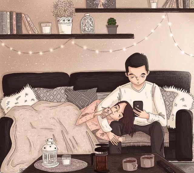 【张果果的童话镇】第一次去男朋友家，要不要洗碗？听听这3位过来人的经验之谈