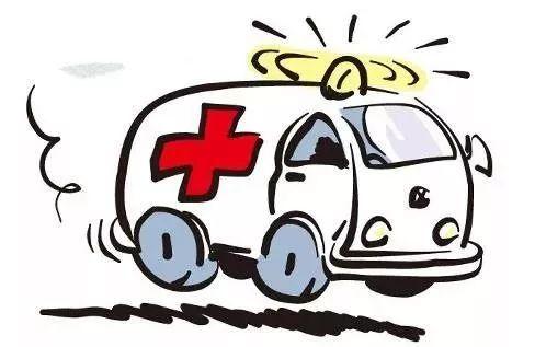路遇车祸，诸暨中医院两位医生挺身而出，心脏骤停的女孩得救了