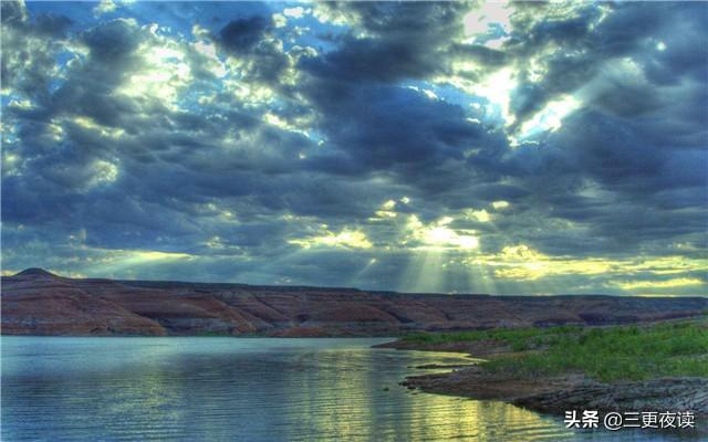 「老蒋书房」一撇一捺写个人，一生一世学做人