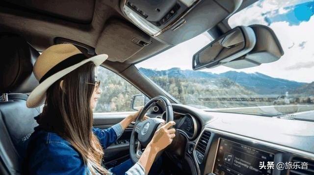 十二点汽车谈@去自驾游前，要注意这些准备事项