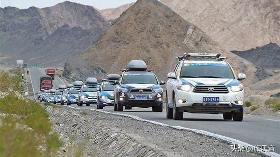 十二点汽车谈@去自驾游前，要注意这些准备事项