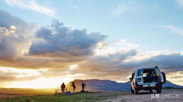 十二点汽车谈@去自驾游前，要注意这些准备事项