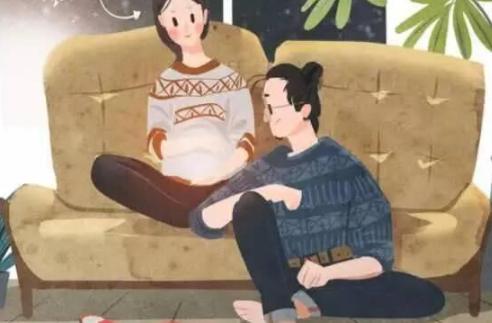 [小辉唠情感]交往中，女人三个时刻才想起你，很明显是心里没有你