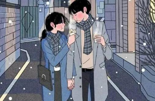 [小辉唠情感]交往中，女人三个时刻才想起你，很明显是心里没有你