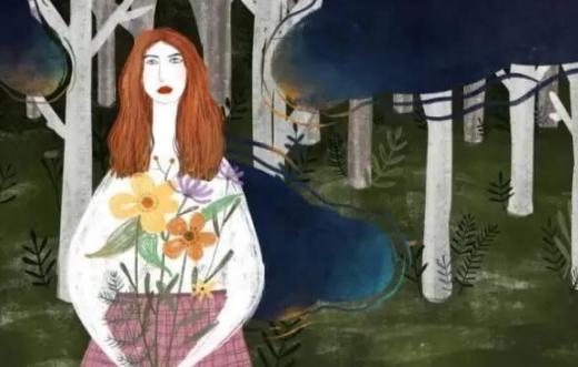 [小辉唠情感]交往中，女人三个时刻才想起你，很明显是心里没有你