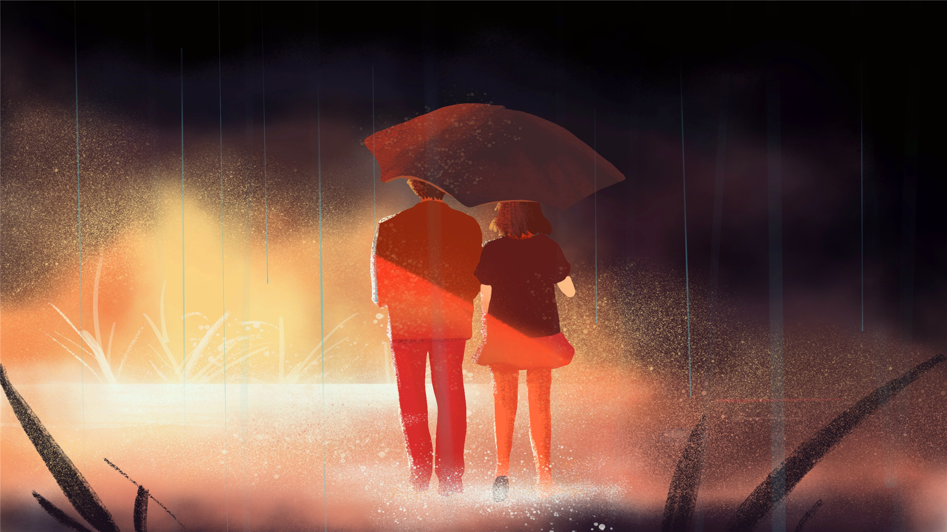 说爱■懂得“不合群”的人，才是大智慧