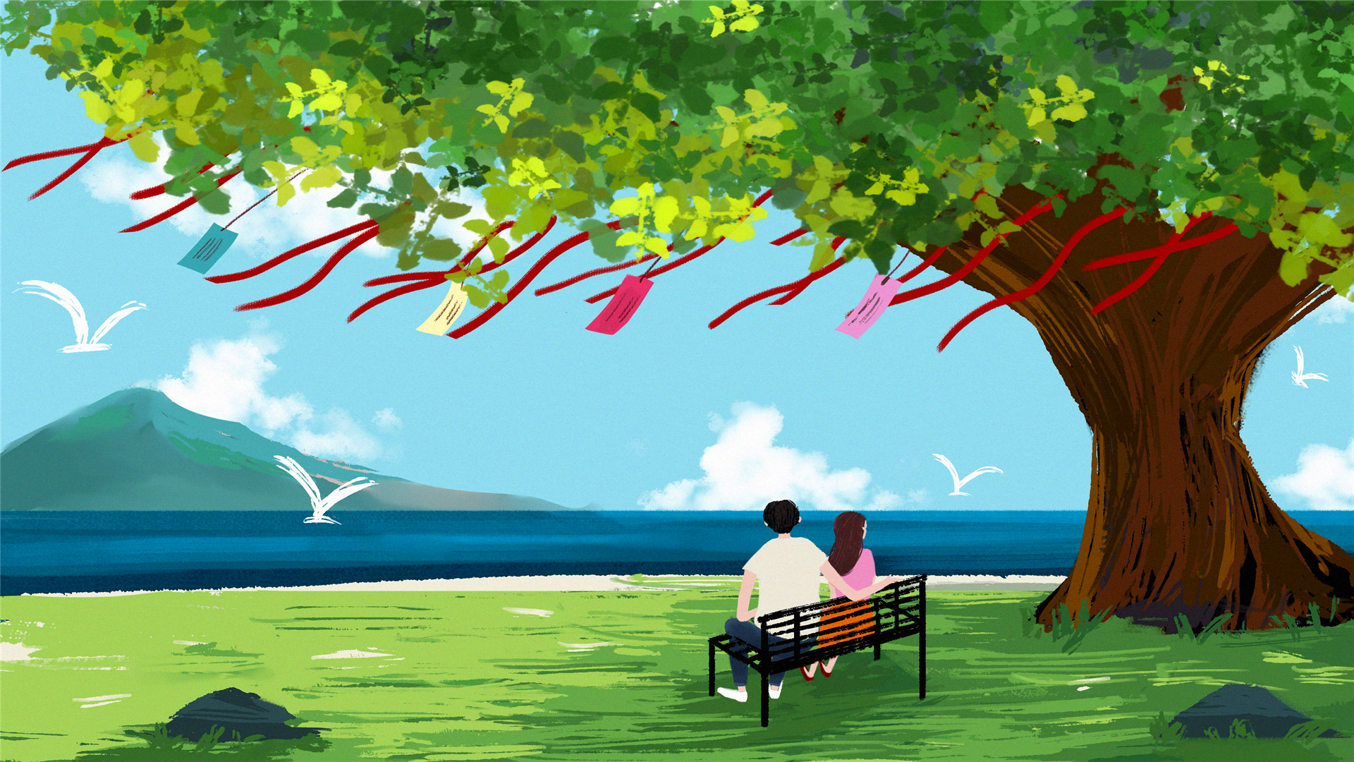 说爱■懂得“不合群”的人，才是大智慧