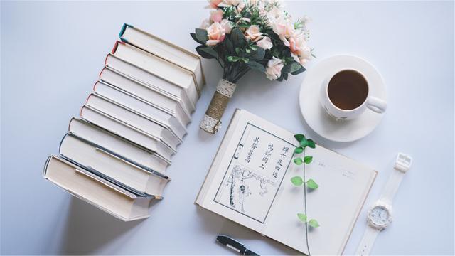 凌小麦@如有来生，愿做花草，不悲不喜，安之若素