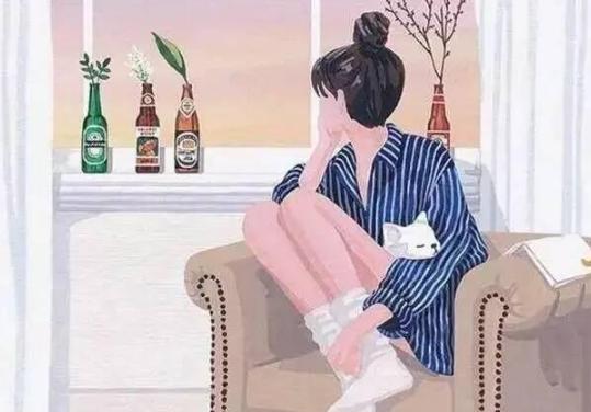 小辉唠情感：异性相处，只要把握好三点，就没有撩不到的女人