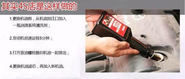 文艺汽车达人@不要被4S店忽悠，这些项目根本就是白花钱，专坑“人傻钱多”的