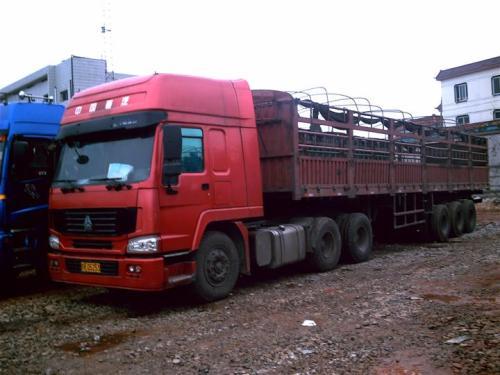 #东平县广播电视台#大货车驾驶技巧，再操作大货车，不用慌了