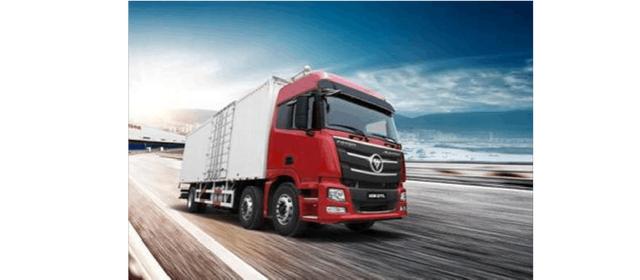 #东平县广播电视台#大货车驾驶技巧，再操作大货车，不用慌了