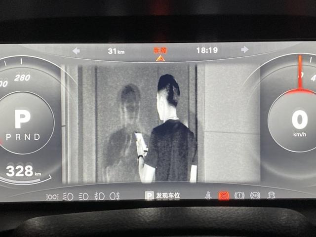 新能源车讯每日播报@自驾游，必不可少的智能配置是什么？