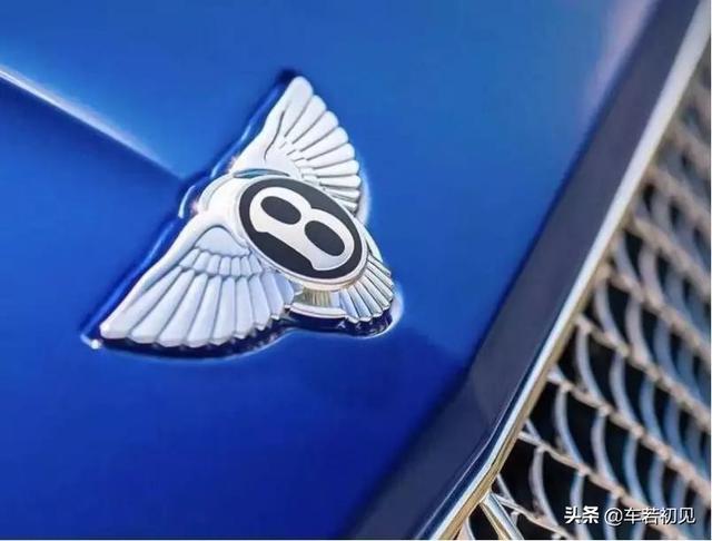 [懂车人]关于车标，说点儿你不知道的事儿