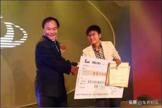 [懂车人]关于车标，说点儿你不知道的事儿