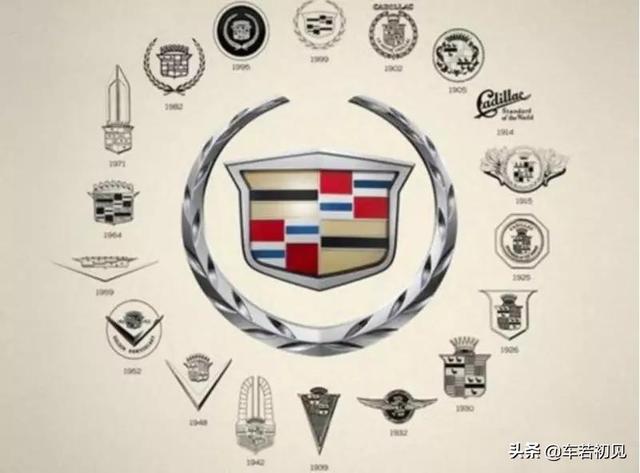 [懂车人]关于车标，说点儿你不知道的事儿
