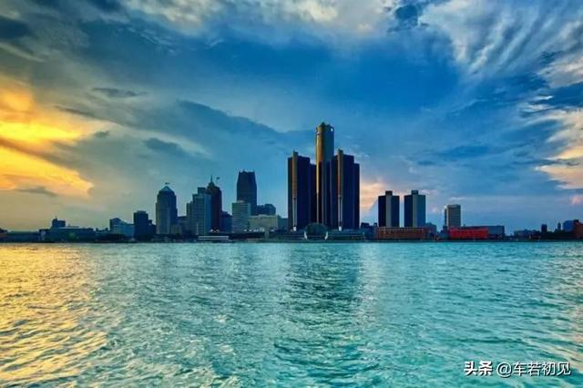 [懂车人]关于车标，说点儿你不知道的事儿