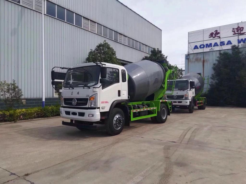 [中和汽车]柴油车发动机最常见的几种机械故障