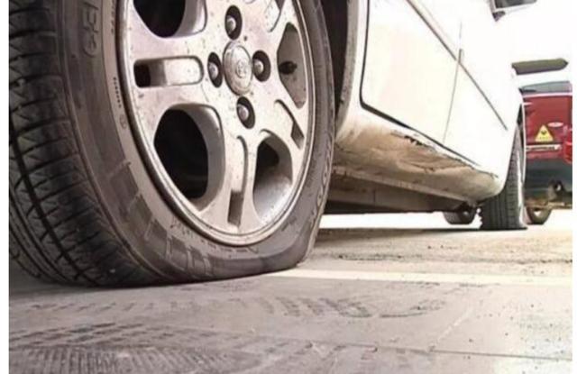 【山西必高之星朔州店】汽车长时间停放和每天开一两公里，哪个损害小？你知道吗？